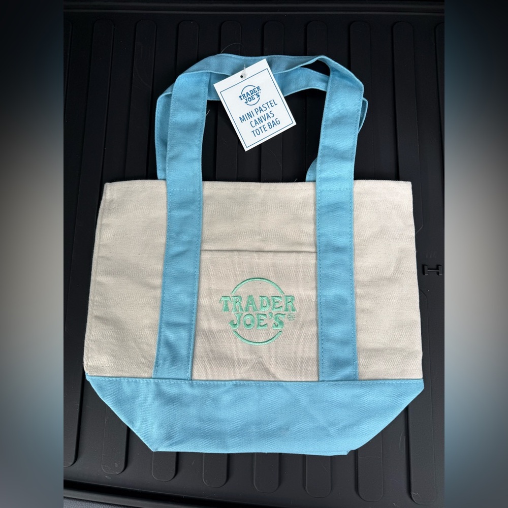 Trader Joe’s Mini Tote